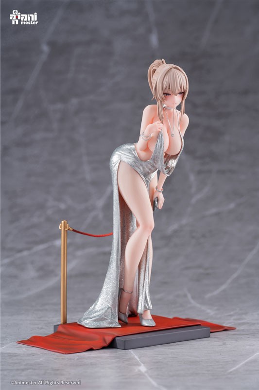 Original - Erin - 1/6 - Evening Dress Ver. - 11