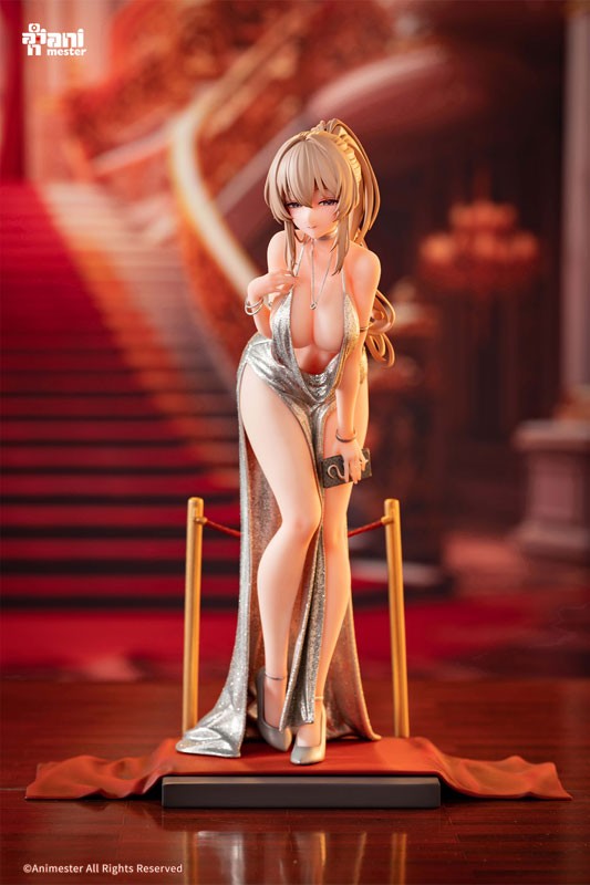 Original - Erin - 1/6 - Evening Dress Ver.