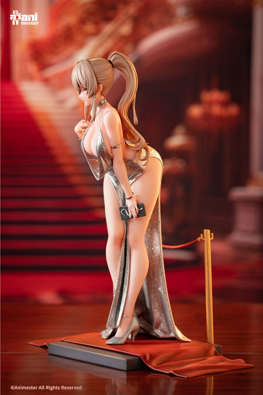 Original - Erin - 1/6 - Evening Dress Ver. - 2