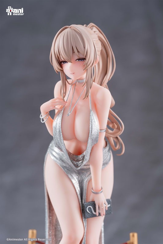 Original - Erin - 1/6 - Evening Dress Ver. - 14