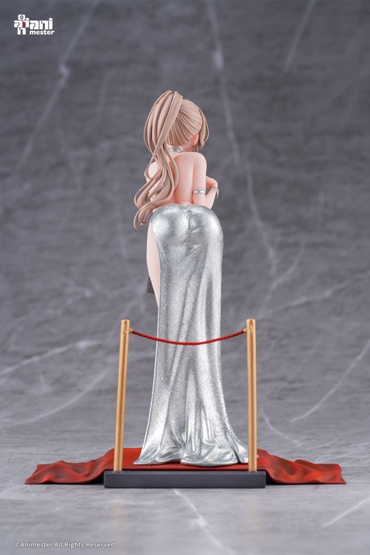 Original - Erin - 1/6 - Evening Dress Ver. - 12