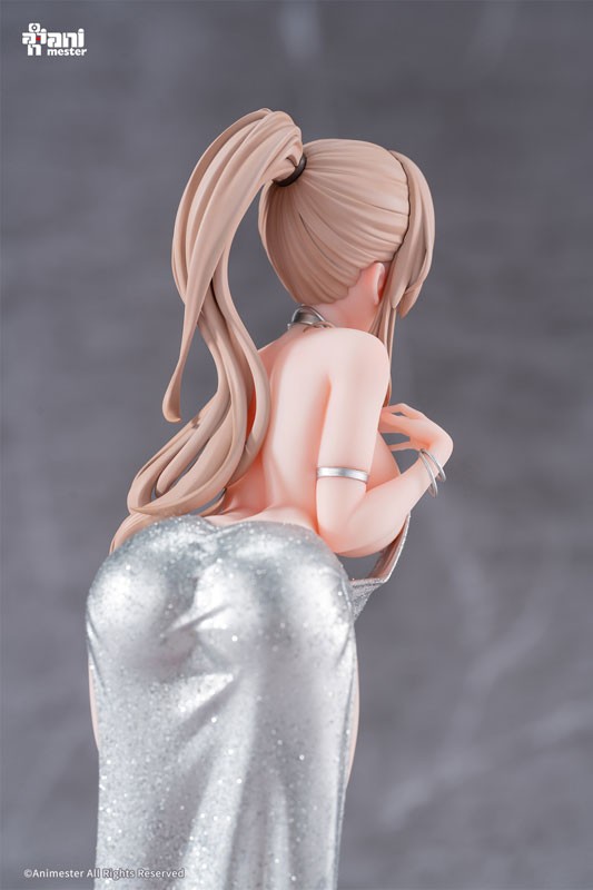 Original - Erin - 1/6 - Evening Dress Ver. - 15
