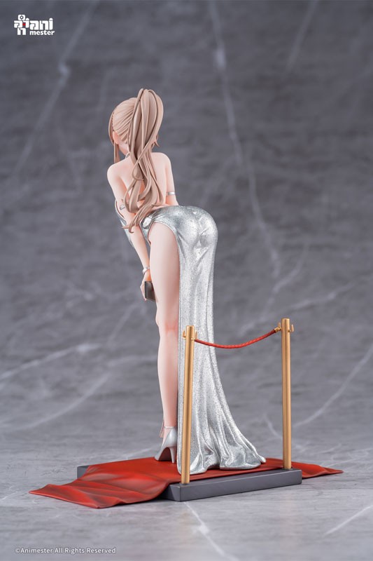 Original - Erin - 1/6 - Evening Dress Ver. - 13
