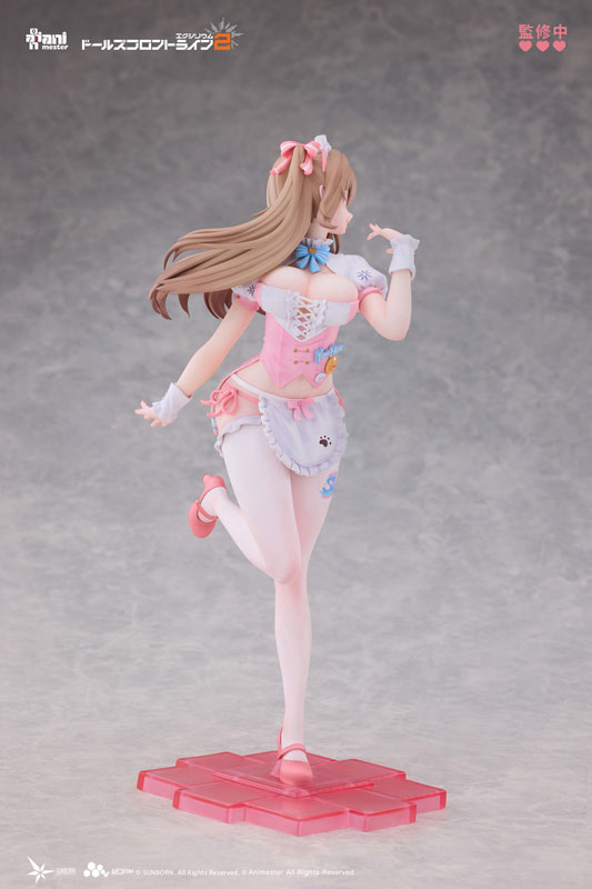 Girls' Frontline 2: Exilium - K2 - 1/7 - Miracle Sweetheart Ver. - 15