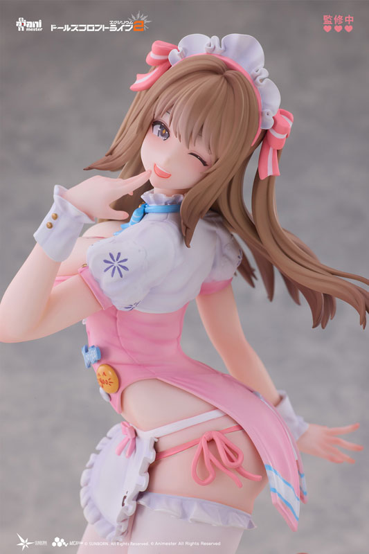 Girls' Frontline 2: Exilium - K2 - 1/7 - Miracle Sweetheart Ver. - 22