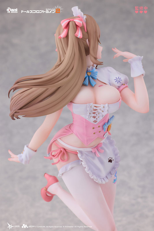 Girls' Frontline 2: Exilium - K2 - 1/7 - Miracle Sweetheart Ver. - 20