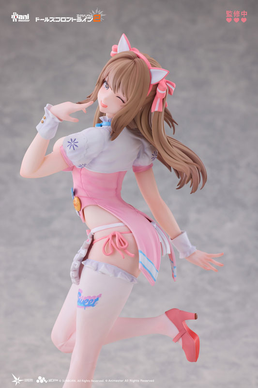 Girls' Frontline 2: Exilium - K2 - 1/7 - Miracle Sweetheart Ver. - 23