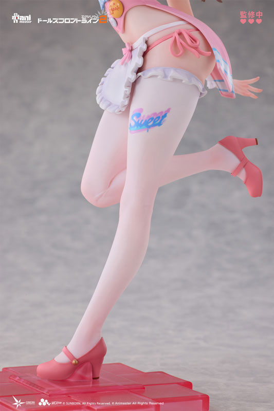 Girls' Frontline 2: Exilium - K2 - 1/7 - Miracle Sweetheart Ver. - 18