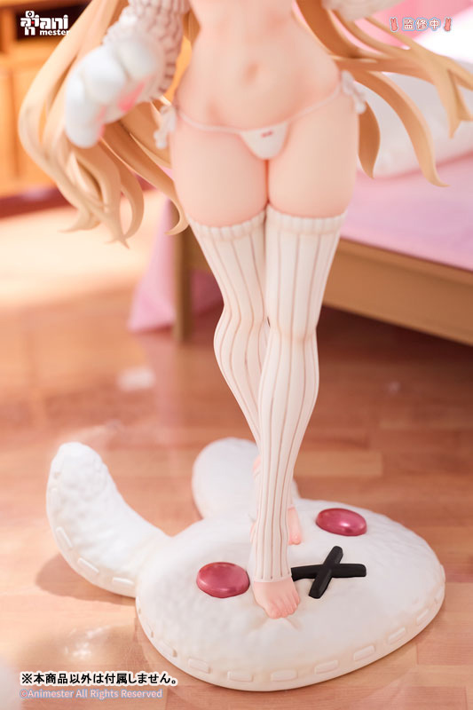Original - Puni Puni Azalea-chan - 1/6 - 9