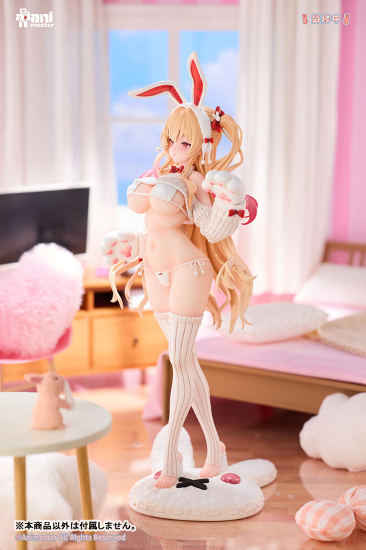 Original - Puni Puni Azalea-chan - 1/6 - 3