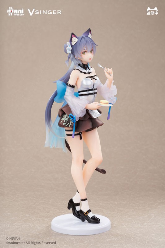 Vsinger - Luo Tianyi - 1/7 - Tea Break Adventure Ver. - 8