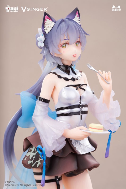 Vsinger - Luo Tianyi - 1/7 - Tea Break Adventure Ver. - 11