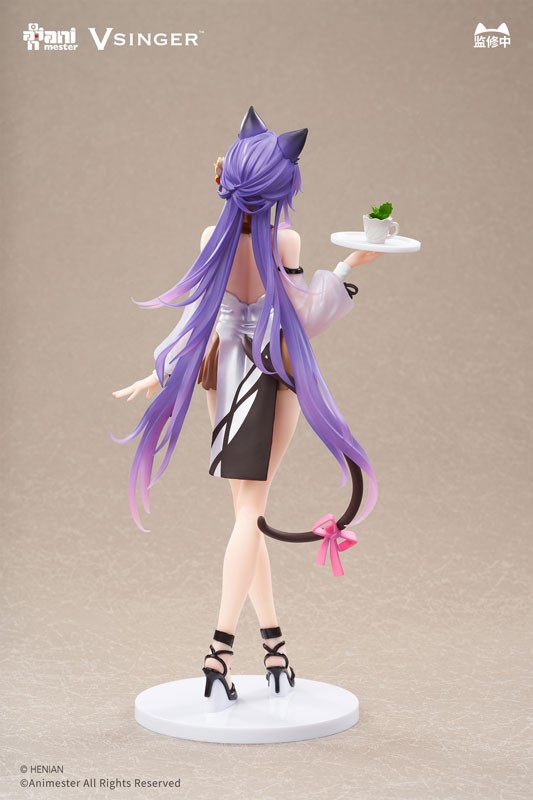 Vsinger - Mo Qingxian - 1/7 - Tea Break Adventure Ver. - 8