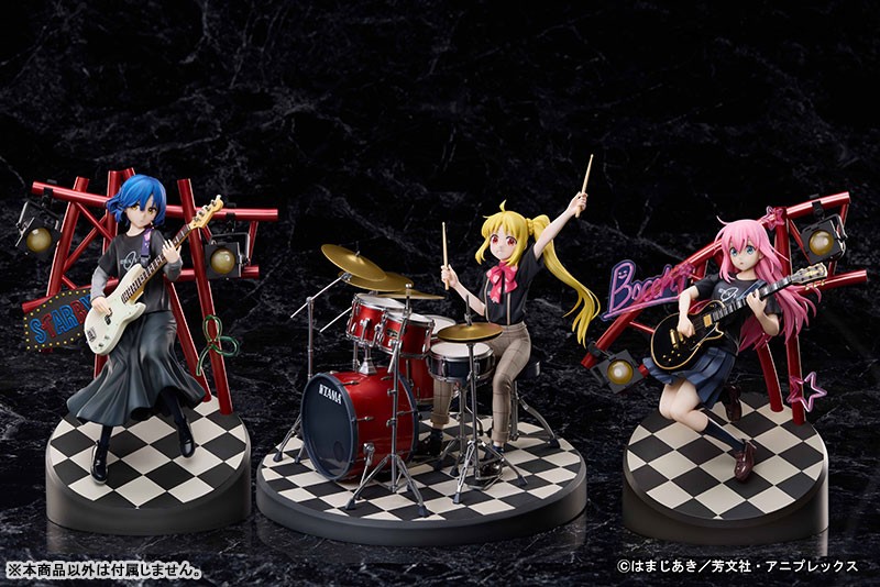 Bocchi the Rock! - Ijichi Nijika - 1/7 - 10