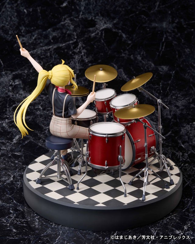 Bocchi the Rock! - Ijichi Nijika - 1/7 - 4