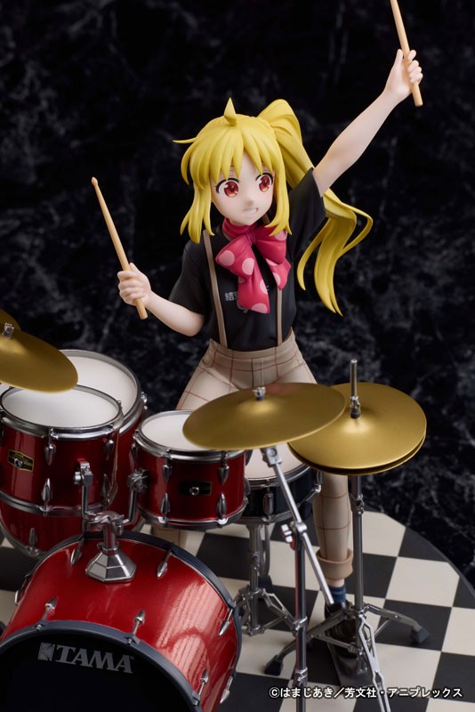 Bocchi the Rock! - Ijichi Nijika - 1/7 - 5