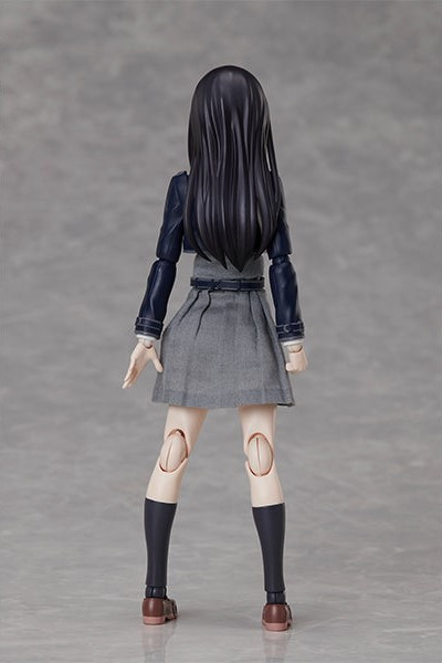 Lycoris Recoil - Inoue Takina - BUZZmod. - 1/12 - 2