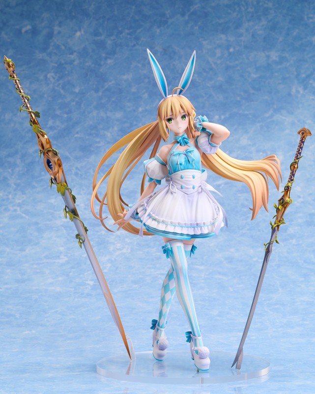 Fate/Grand Order - Altria Caster - 1/7 - Berserker - 2