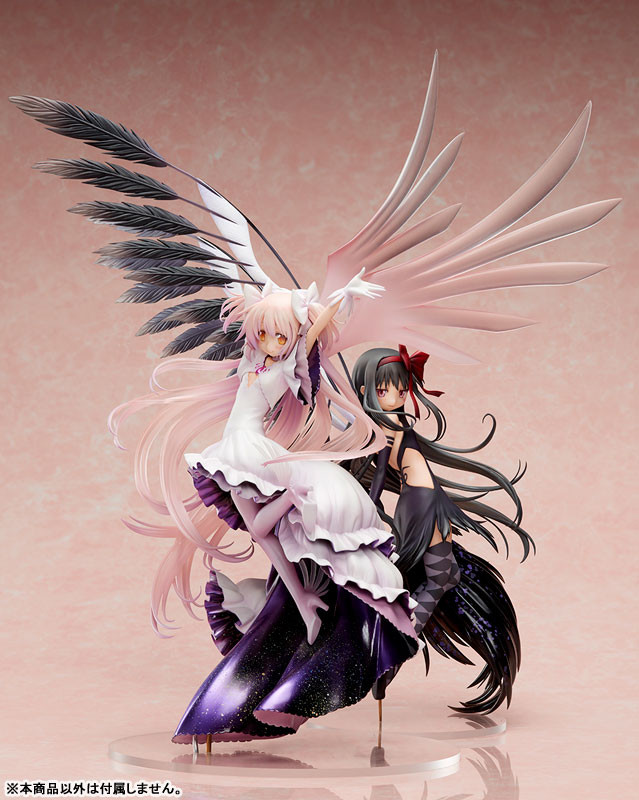 Gekijouban Mahou Shoujo Madoka★Magica: Hangyaku no Monogatari Akuma Homura 1/8 - 6