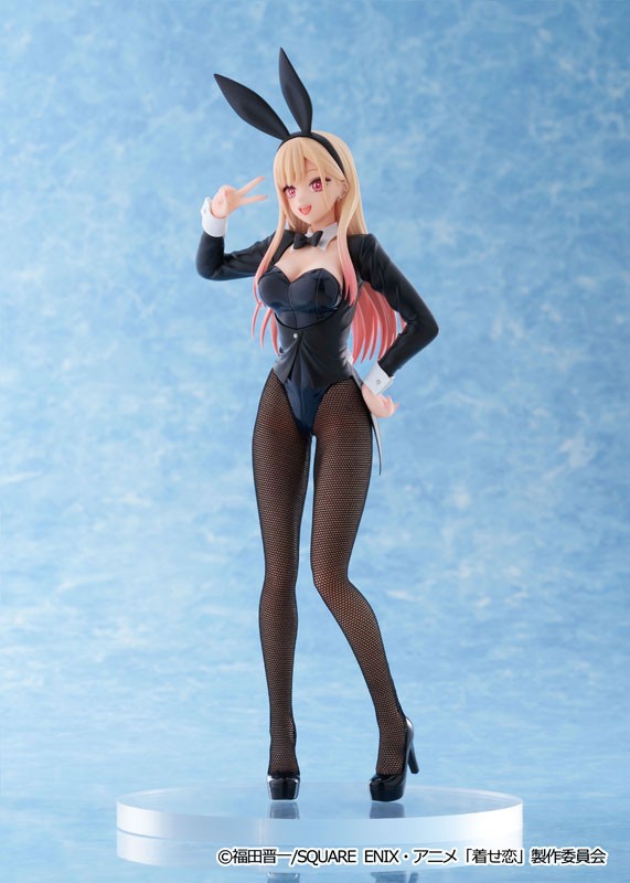 Sono Bisque Doll wa Koi o Suru 2 - Kitagawa Marin - Halloween Bunny Ver. - 5