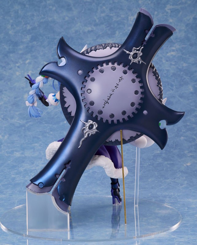 Fate/Grand Order - Hololive - Nousagi - Usada Pekora - 1/7 - × Mash Kyrielight - 6