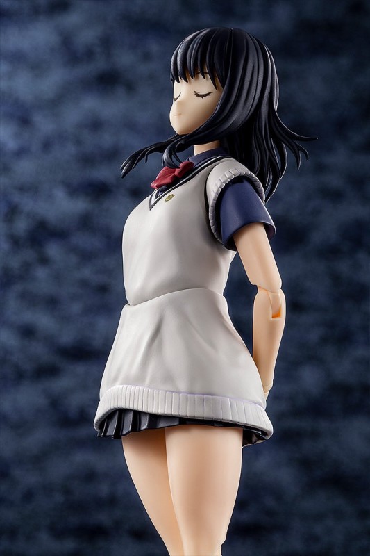 Gridman Universe - Takarada Rikka - 3