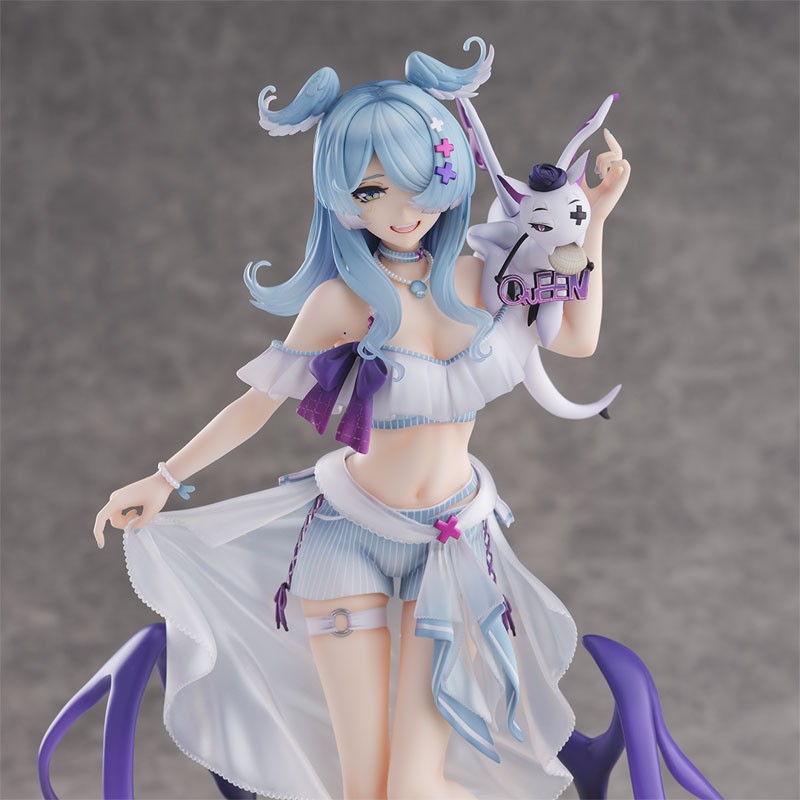 Nijisanji - Elira Pendora - Pikl - 1/7 - Summer ver. - 10