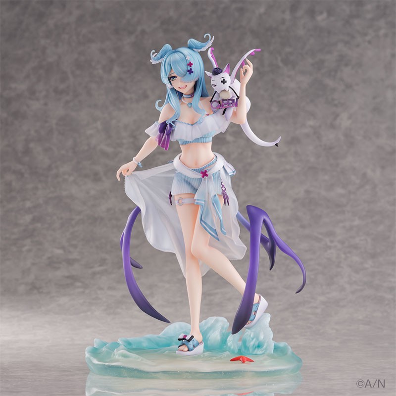 Nijisanji - Elira Pendora - Pikl - 1/7 - Summer ver. - 8