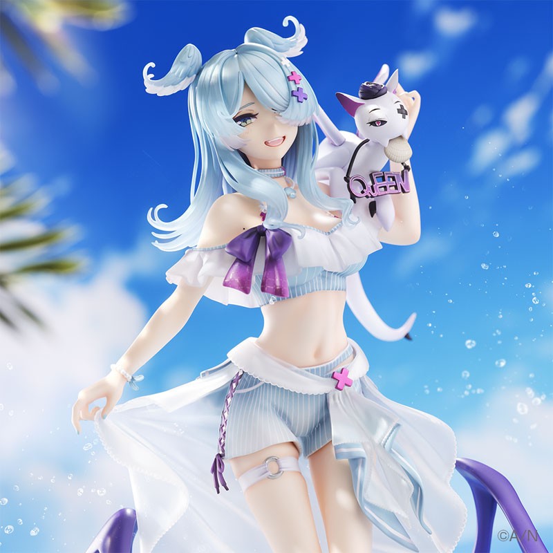Nijisanji - Elira Pendora - Pikl - 1/7 - Summer ver. - 4