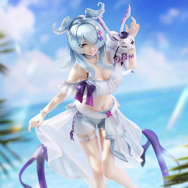 Nijisanji - Elira Pendora - Pikl - 1/7 - Summer ver. - 3