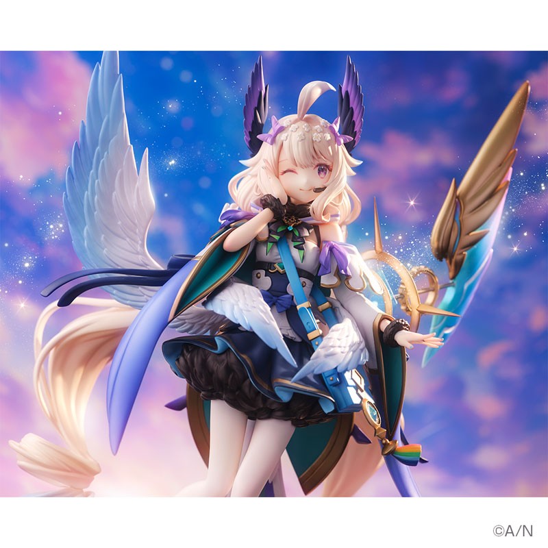 Nijisanji - Enna Alouette - 1/7 - 2