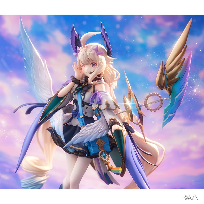 Nijisanji - Enna Alouette - 1/7 - 4