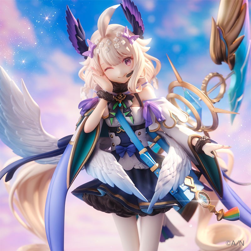 Nijisanji - Enna Alouette - 1/7 - 5