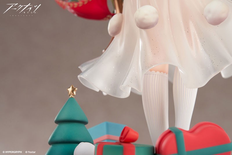 Arknights - Goldenglow - Maiden For The Bright Night Ver. - 1/7 - 13