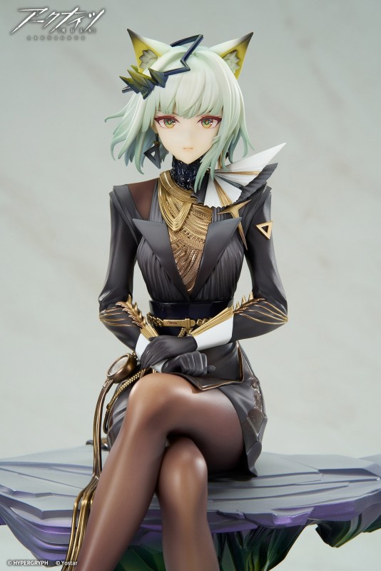 Arknights - Kal'tsit - 1/7 - Ambience Synesthesia, The Pilgrim Ver. - 11