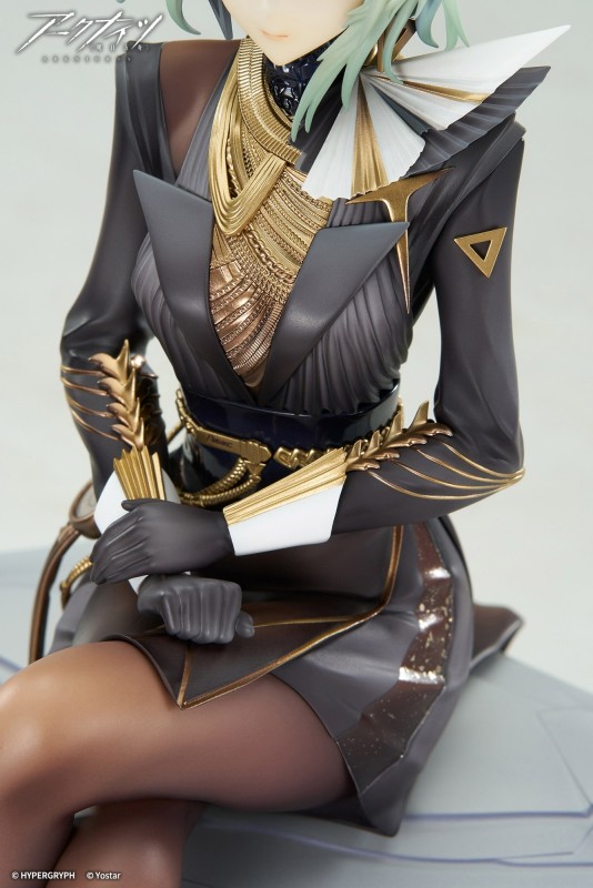 Arknights - Kal'tsit - 1/7 - Ambience Synesthesia, The Pilgrim Ver. - 13