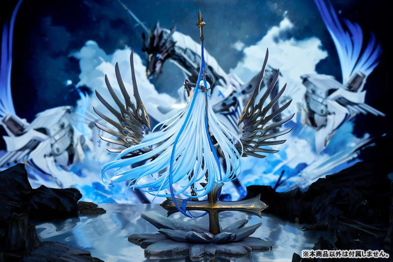 Azur Lane - Alsace - 1/7 - 2