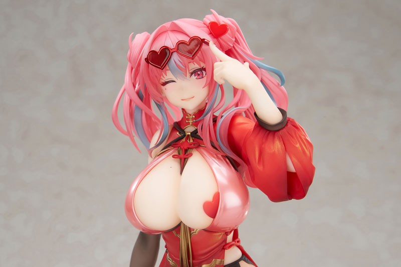 Azur Lane - Bremerton - 1/7 - Still Illustration Ver. - 8