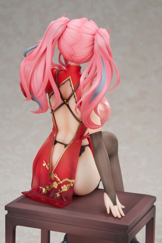 Azur Lane - Bremerton - 1/7 - Still Illustration Ver. - 6