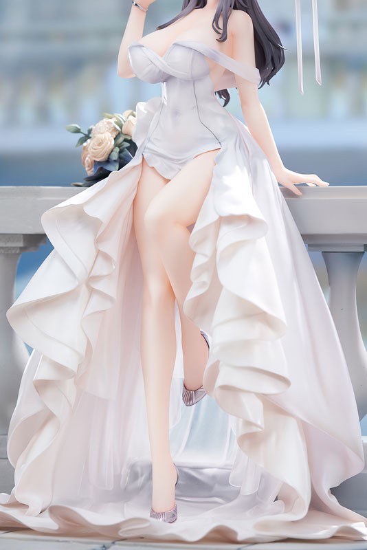 Azur Lane - Charybdis - Brilliant Belle Ver. - 1/7 - 6
