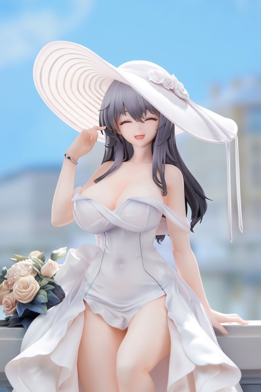 Azur Lane - Charybdis - Brilliant Belle Ver. - 1/7 - 3