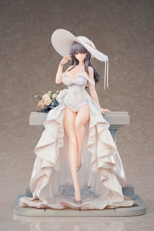 Azur Lane - Charybdis - Brilliant Belle Ver. - 1/7 - 8