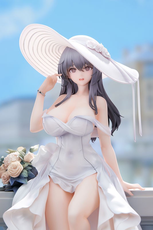 Azur Lane - Charybdis - Brilliant Belle Ver. - 1/7 - 2