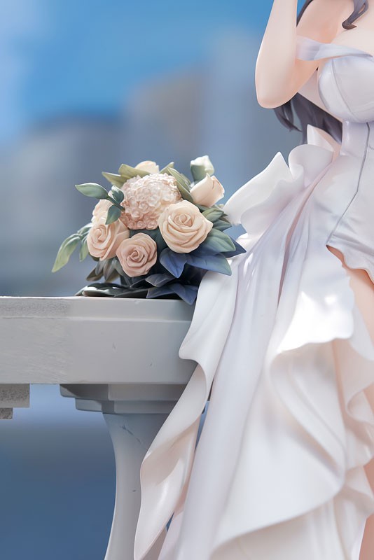 Azur Lane - Charybdis - Brilliant Belle Ver. - 1/7 - 7