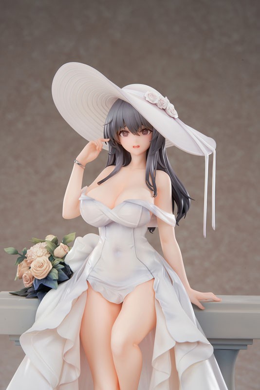 Azur Lane - Charybdis - Brilliant Belle Ver. - 1/7 - 9