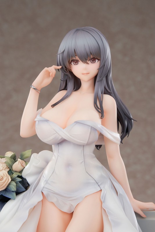 Azur Lane - Charybdis - Brilliant Belle Ver. - 1/7 - 17
