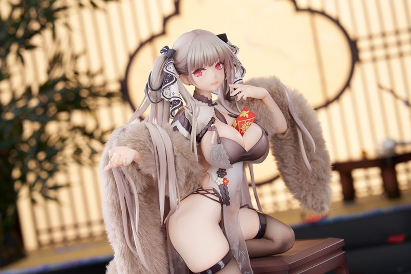 Azur Lane - Formidable - 1/7 - Still Illustration Ver. - 10