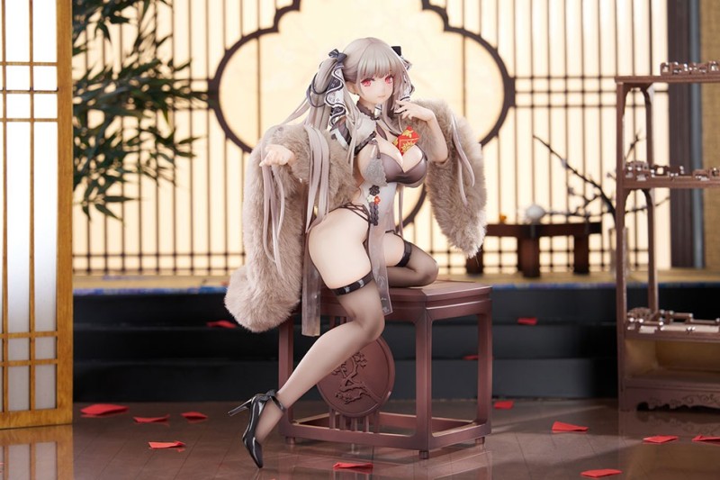 Azur Lane - Formidable - 1/7 - Still Illustration Ver. - 11
