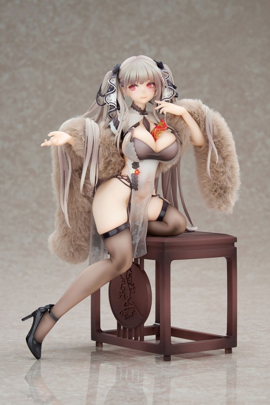 Azur Lane - Formidable - 1/7 - Still Illustration Ver. - 2