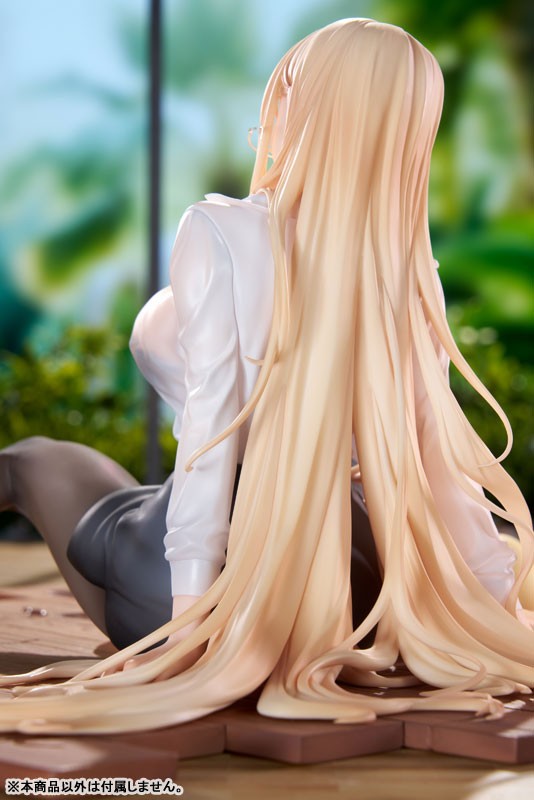 Azur Lane - Implacable - Manjuu - 1/7 - Shepherd of the "Lost" Ver. - 16